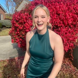 Meet your Posher, Kaylee